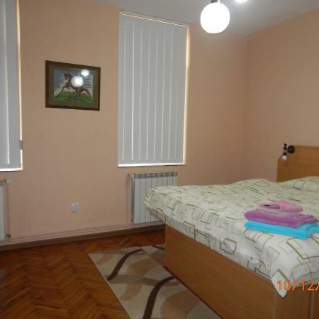 טימישוארה Apartament La Casa מראה חיצוני תמונה