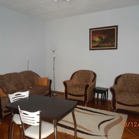טימישוארה Apartament La Casa מראה חיצוני תמונה