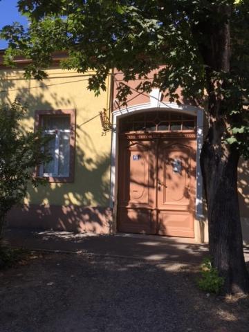 טימישוארה Apartament La Casa מראה חיצוני תמונה