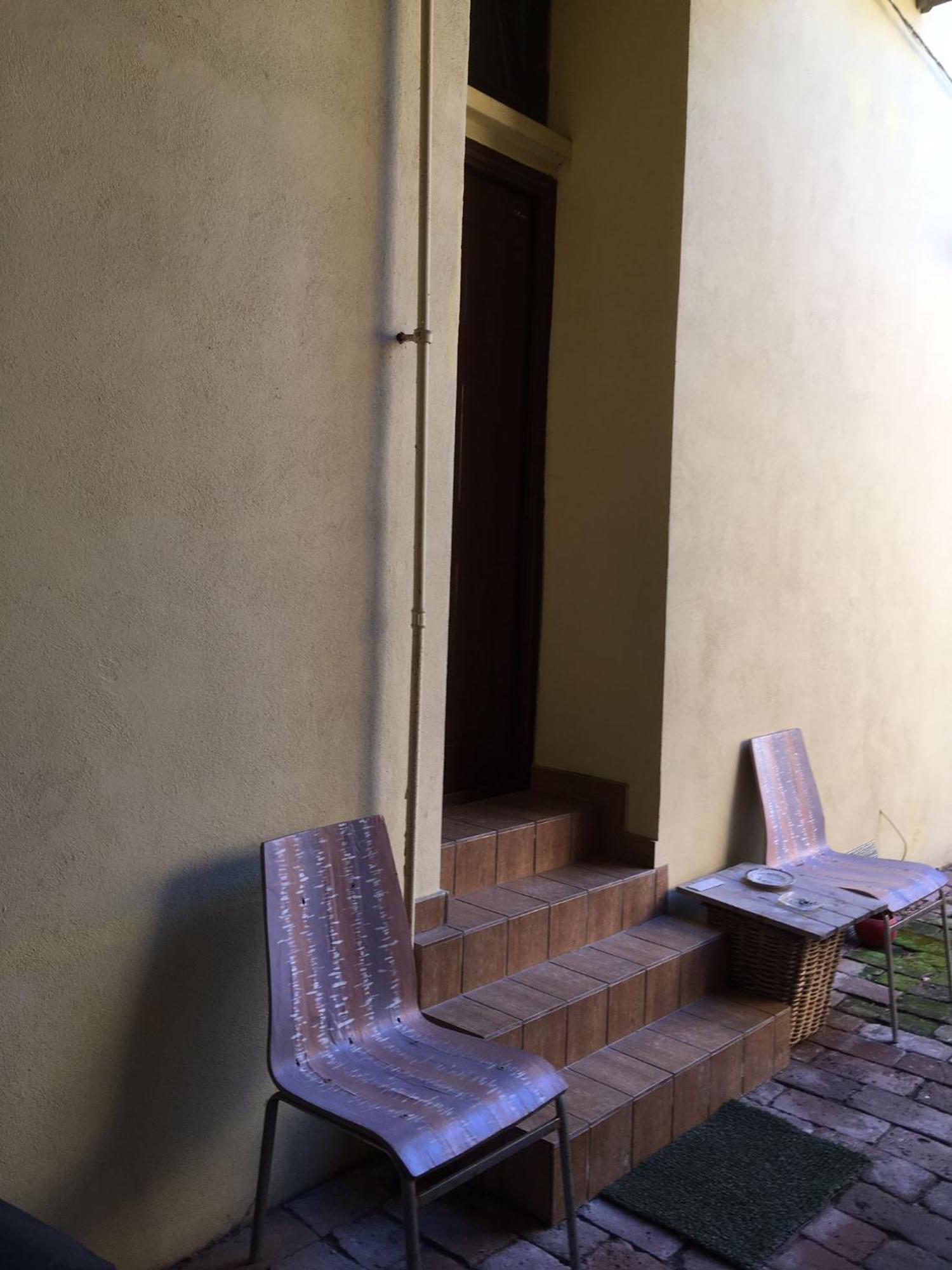טימישוארה Apartament La Casa מראה חיצוני תמונה