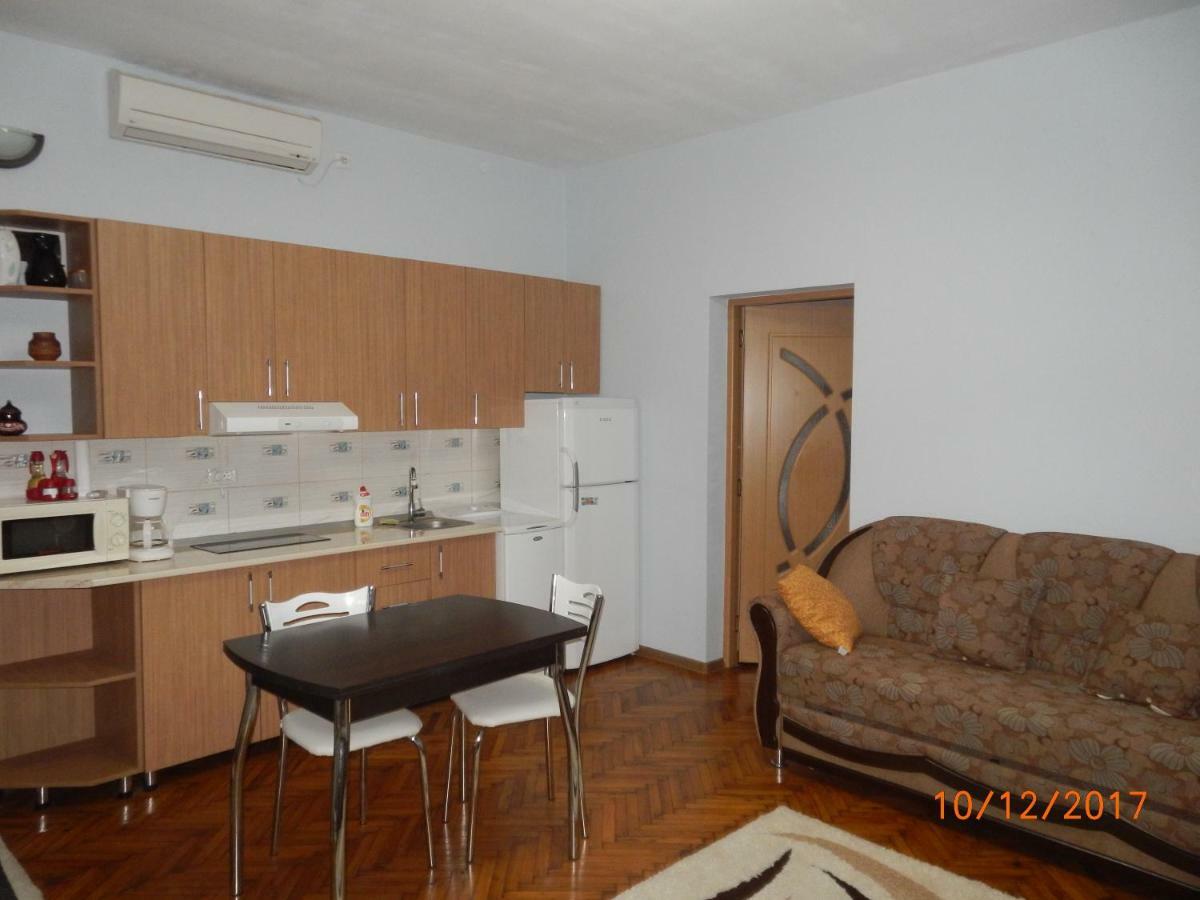 טימישוארה Apartament La Casa מראה חיצוני תמונה