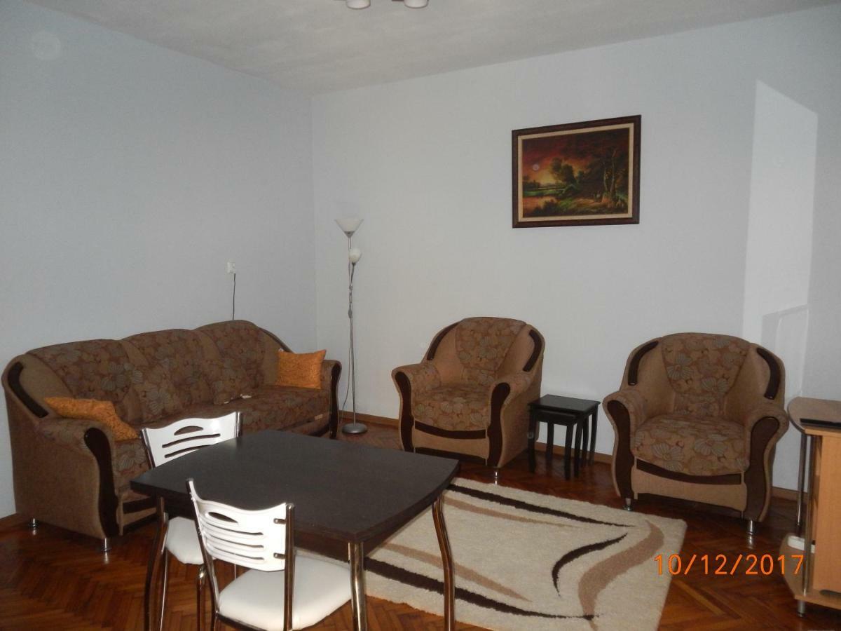 טימישוארה Apartament La Casa מראה חיצוני תמונה