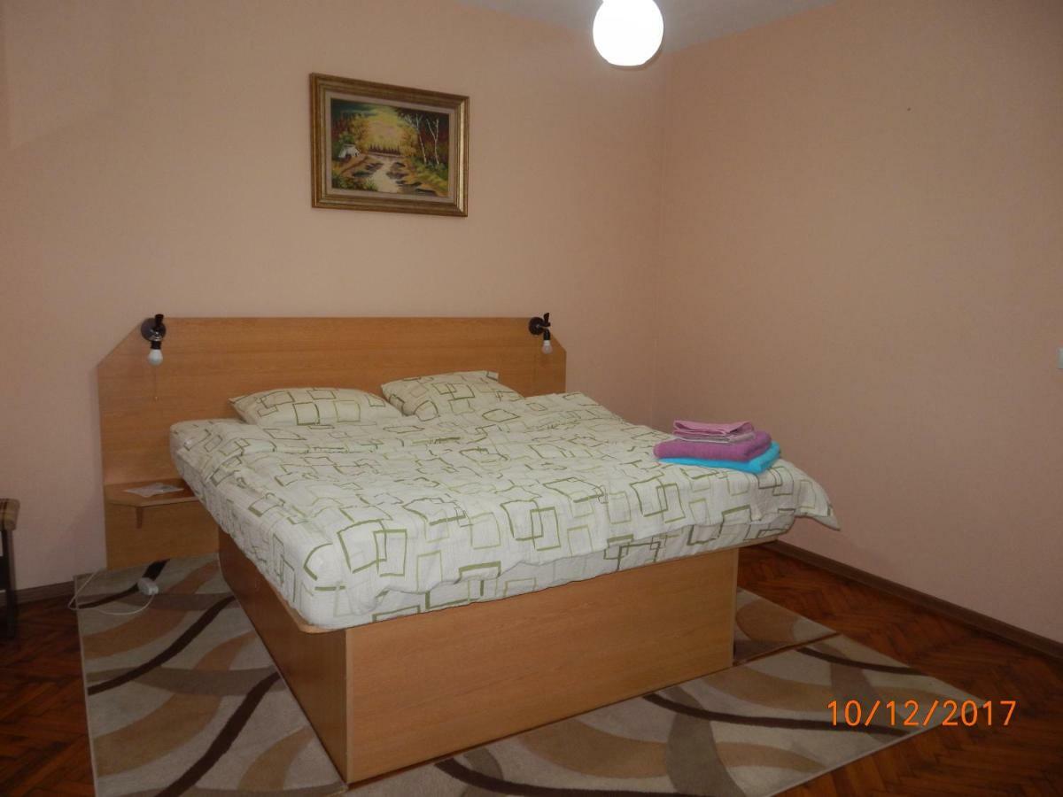 טימישוארה Apartament La Casa מראה חיצוני תמונה